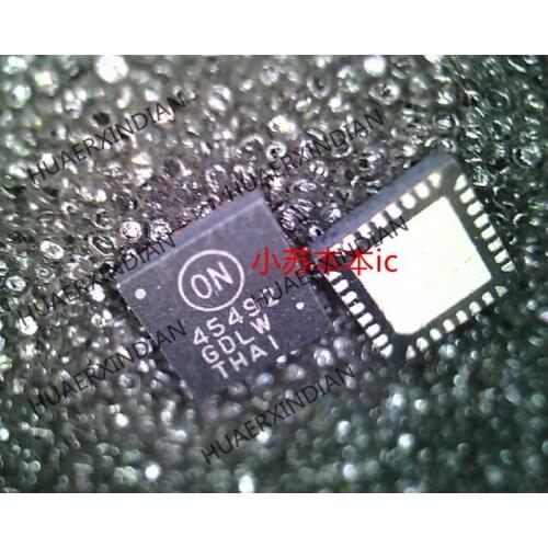 New Original NCP45492XMNTWG NCP45492 45492 QFN Have Stock