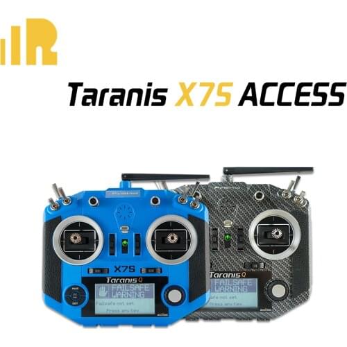 FrSky 2.4GHz Taranis Q X7S ACCESS Transmitter