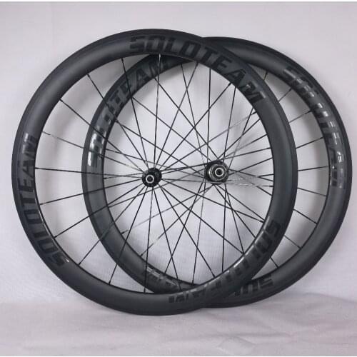 Bicycle Wheels Soloteam China