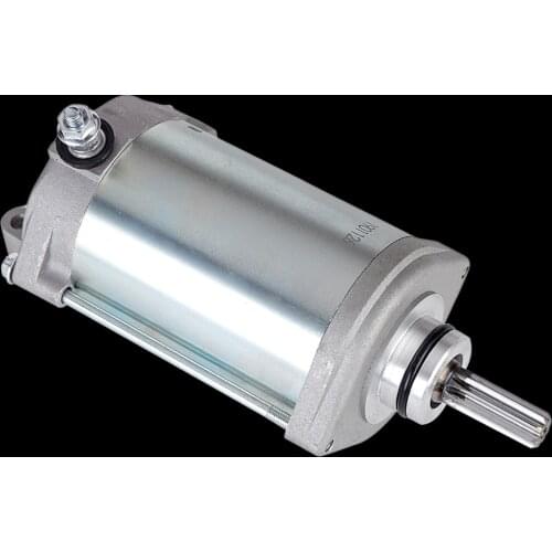 Starter Motor for Suzuki GSX1300R GSX1300RZ GSX1300RX Hayabusa GSX 1300 R RZ RX 31100-24F10
