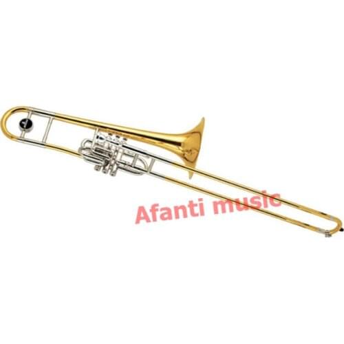Super and Profession Trombone for Dual-use (ASL-930)