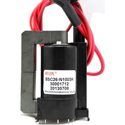 TV Ignition Package BSC26-N1003K (30001712)