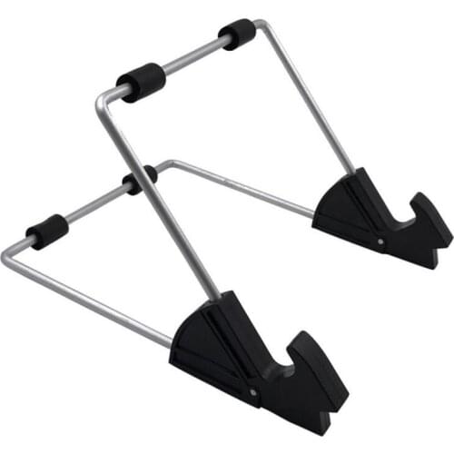 Universal Metal Desktop Tablet Holder Table Cell Phone Stand Foldable Desk Mobile Phone Holder Adjustable Stand For iPhone iPad