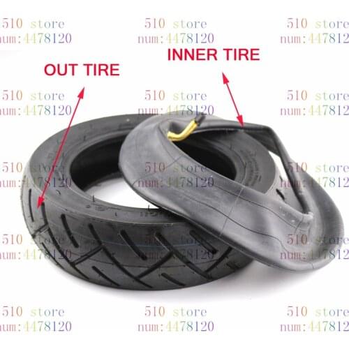 10X2.50 High quality SPEEDWAY 10*2.5 inch electric scooter Inner tube outer tube Explosion-proof tires Advanced tire