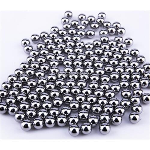 3/16"=4.763mm AISI420 stainless steel ball 1 kg=2300PCS for bearing , slingshot , hunting shot