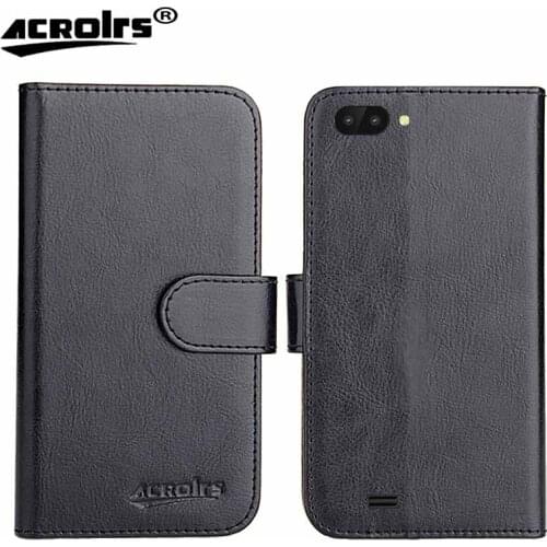 ACROLRS Phone Cases Blackview A20