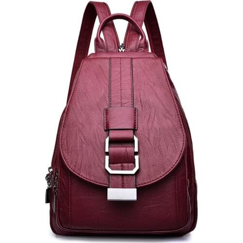 Женские рюкзаки AFULANG China At AliExpress