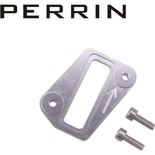 Aluminum LS3 MAF Mass Air Flow Sensor Weld Bung for LS Custom Intake Tube