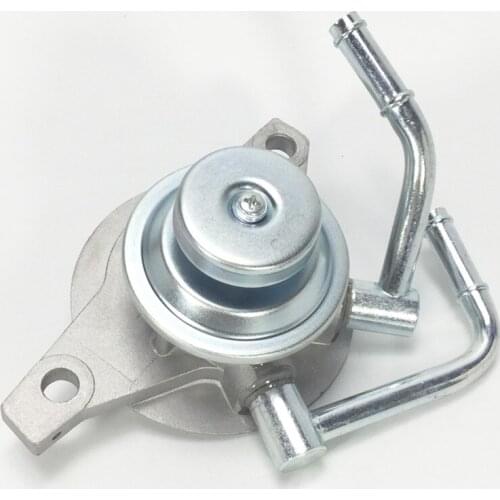 WAJ Diesel Fuel Filter Cap & Primer Pump 23300-56110, 23301-17060, 23301-56030 Fits For Toyota Land Cruiser 80 _J8_ 4.2 TD