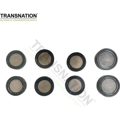 Brand New 02E DQ250 DSG Automatic Transmission Shift Forks Piston Kit 02E311982G For VW Jetta Passat TDI 2.0T Car Accessories