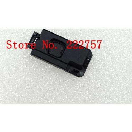 White/Black New battery door cover repair Parts for Panasonic DMC-LX100 LX100 for Leica D-LUX Typ109 camera