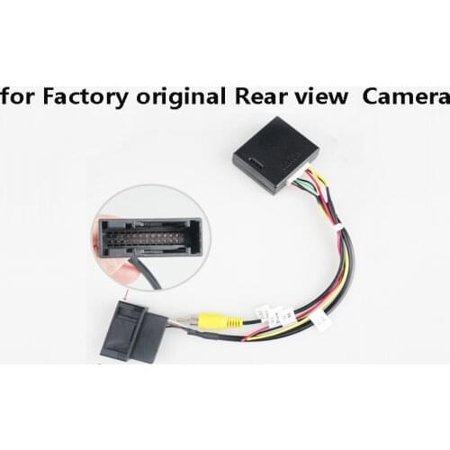 Need to pay extra cost 25 dollars to get the additional CANBUS VW-RZ-04 with related cable