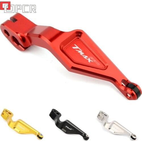 New Parking Brake Lever For yamaha TMAX 530 TMAX530 T-MAX 530 2012 2013 2014 2015 2016 Motorcycle brakes lever