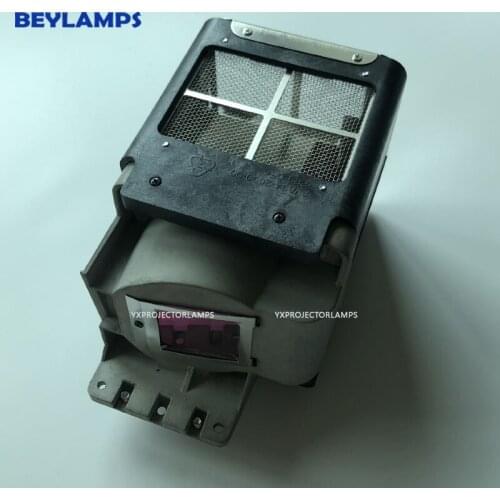 OEM Projector Lamp With Case, Projector Bulb VLT-TX10LP Fit For Mitsubishi TW11U TX10U Projectors