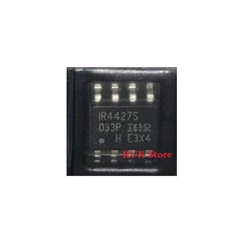 Original 100% NEW IR4427S IR4427STRPBF SOP8 10PCS/LOT