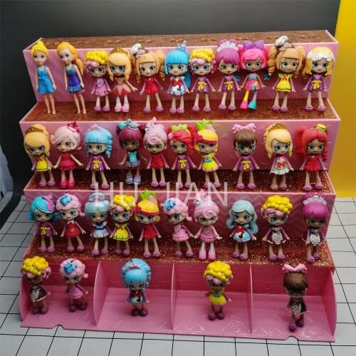 Original childrens toys, elf girl, movable limbs, removable clothes, holiday gifts