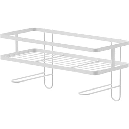 Over the Toilet Shelf Storage, Bathroom Organizer Shelves,Suit for Organizing Paper Towels Bathroom Decor