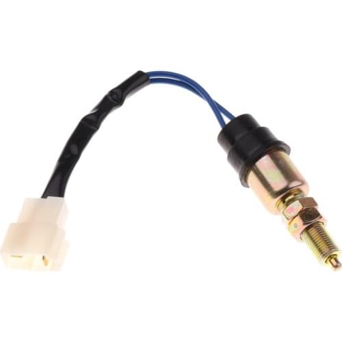 Easy Install Safety Stop Lamp Brake Lamp Switch JK231 Closed