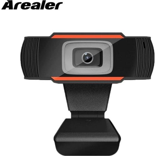 1080P Webcam HD Auto Focus computer cam USB pc Web Camera with Built-in Noise Reduction Microphone web cam for pc Laptop Desktop