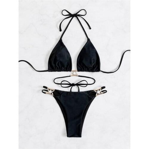 Sexy Swimwear Veinkueeni China