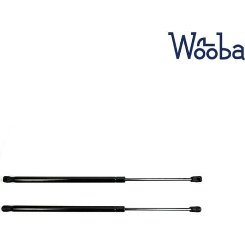 High Quality Front Hood Boot Lift Support Gas Struts For Volkswagen VW Touareg 2004 2005 2006 2007 2008 2009 2010 7L6823359B