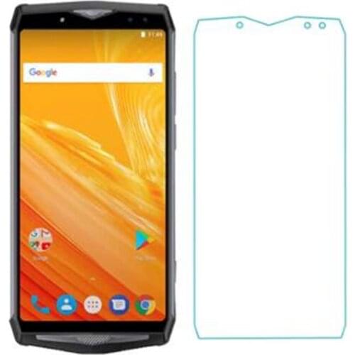 Tempered Glass For Ulefone Power 5S Screen Protector Transparent Protective Glass Front Film For Ulefone Power 5 6.0 Phone Glass