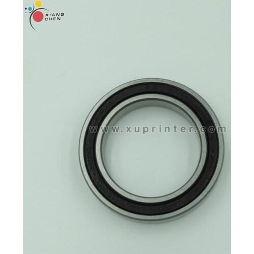 00.520.2417 Grooved Ball Bearing 61805-2RS For Heidelberg PM74CN SM74CN SX74 CD102 CX102 CD74 XL75 SM74PreDrupa 2008 Machine