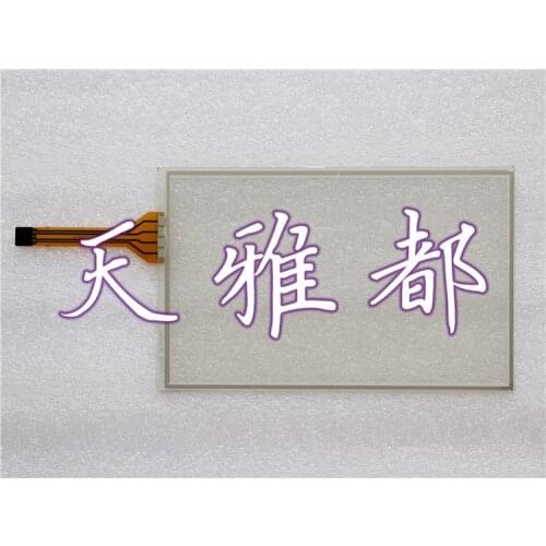 1PCS GC-4401W PFXGE4401WAD Touchpad