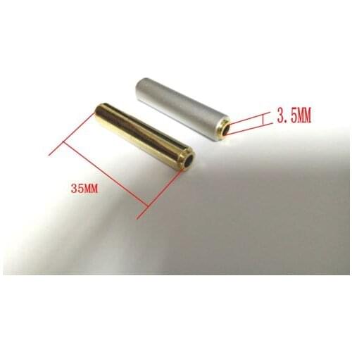 20PCS 3.5MM 4 Pole Female 1/8 3.5mm Audio socket for 3.5mm headphones adapter New