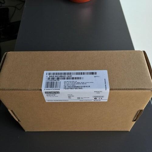 6AV6643-0AA01-1AX0 Human-machine interface touch screen 5.7 inch HMI Display 6AV6 643-0AA01-1AX0