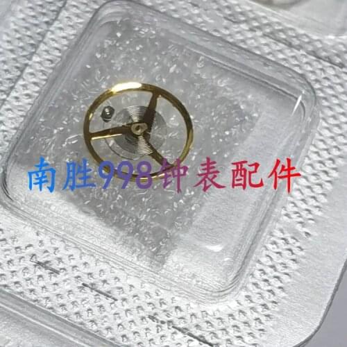 Watch accessories ETA 2671 movement balance wheel full swing a movement accessories good quality