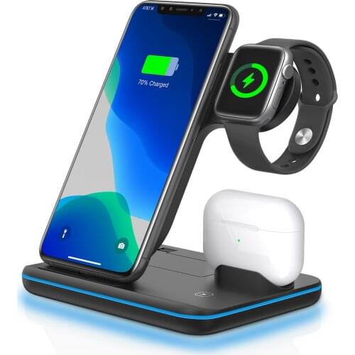 Wireless charger