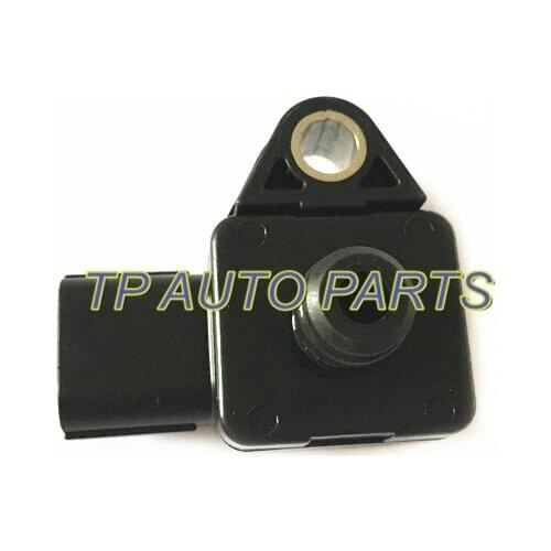 MAP Intake Air Pressure Sensor For Hon-da Ci-vic Acura MDX OEM PS-4A 37830-PGK-A01 079800-5410