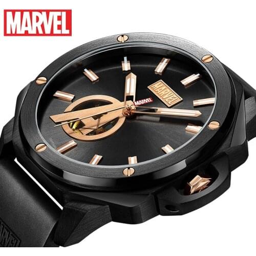 Механические часы Disney China At AliExpress