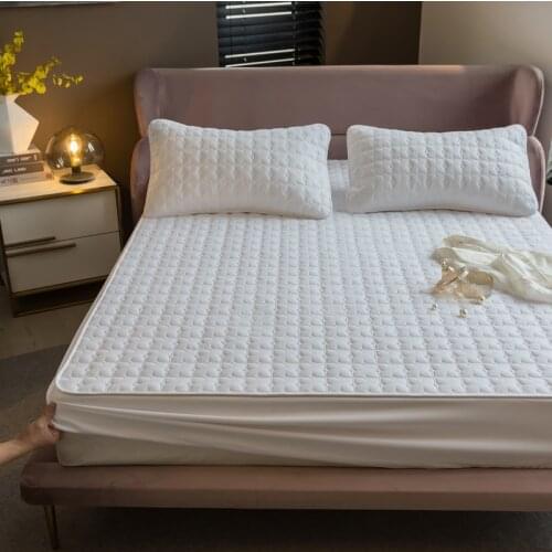 Feng Yu Qing Bed Dress