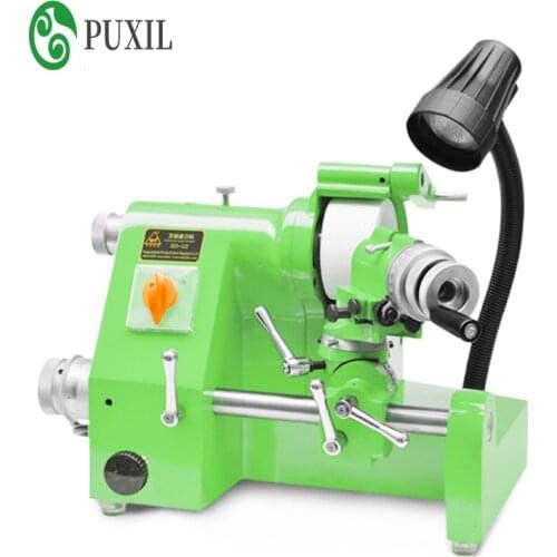 GD-U2 High precision professional universal sharpener / milling cutter / engraving knife