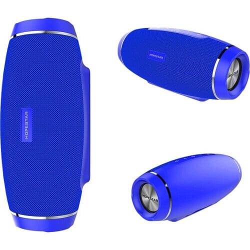 HOPESTAR Electronics