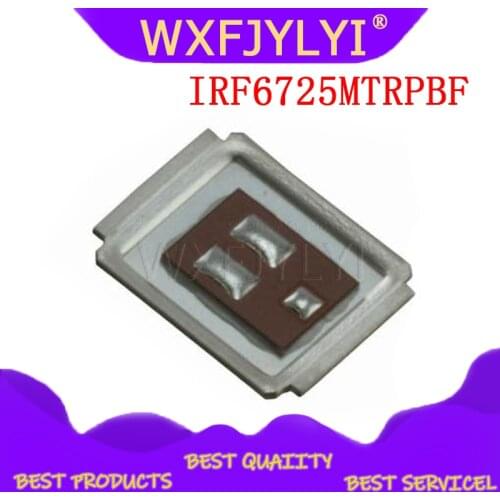 IRF6725MTRPBF IRF6725 IRF6721 IRF6721STRPBF