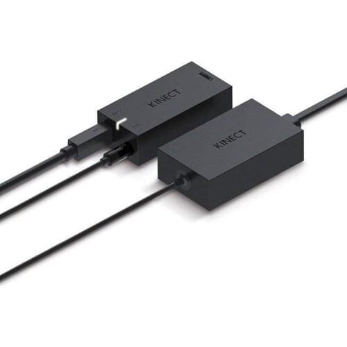 KCROPREP Electronics