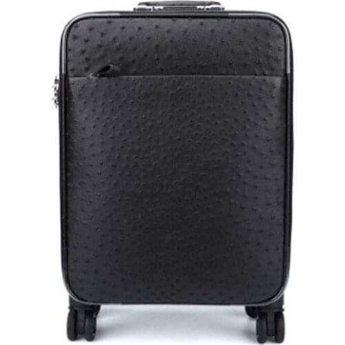 KEXIMA Suitcases And Travel Bags