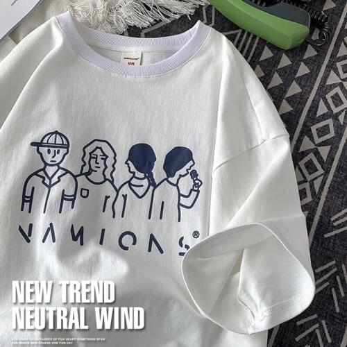 MAKEACE Womens Summer T-shirts