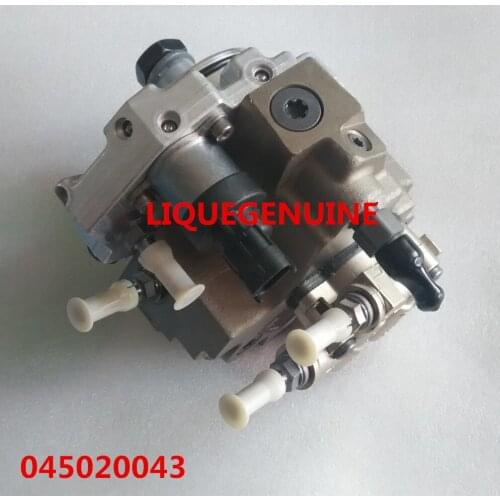 Genuine & New Common Rail Pump 0445020043 / 0 445 020 043 / 4988593