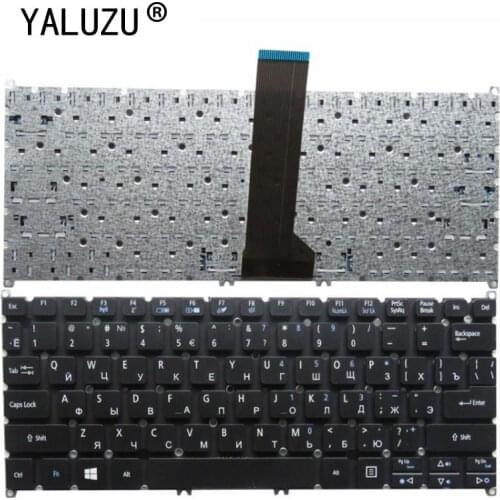 NEW Russian Laptop keyboard for ACER Aspire V5-122 V5-132 V3-371 ES1-111 ES1-111M ES1-311 ES1-331 ES1-111M ES1-131 R3-131T