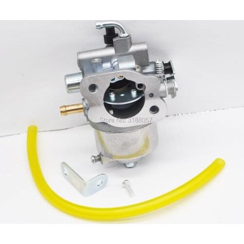 New carburetor carb for Kawasaki 99996-6050 Carburetor Replaces 15003-2641 15003-2698 15003-7012 FH500V