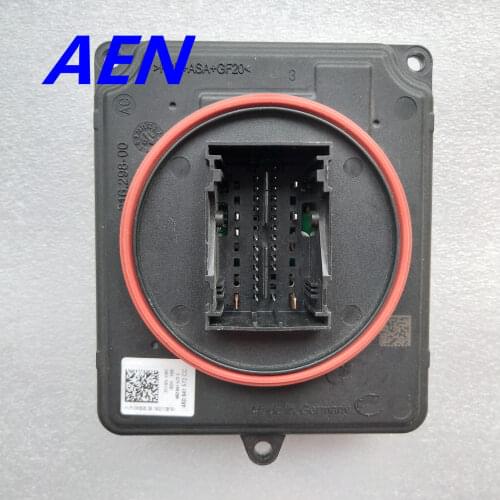 Genuine 4K0941572C For Audi A1 Q8 LED Headlight Daytime Running Light DRL 4K0941572CC Control Unit Ballast 4K0 941 572 CC