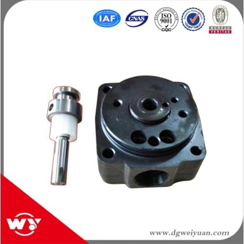 High quality diesel engine Parts Head Rotor 6 cylinder 146405-1920 suitable NISSAN TD42