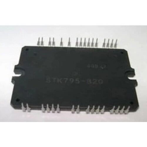 1pcs/lote Good quality New and original STK795-820