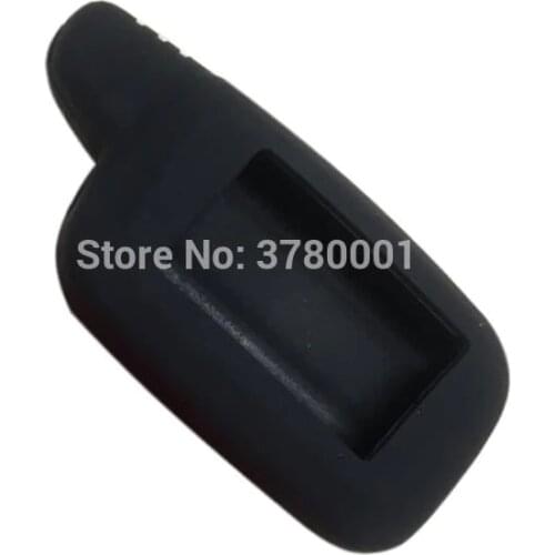 10PCS Silicone Key Case for Car Alarm Keychain Pantera SLK 350 450 635 650 468 600RS 625RS SLK350/450/635/650/468/600RS/625RS