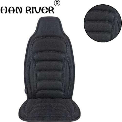 12V Car massage multifunctional full-body home chairs cushion neck massage cushion Massage chair Household auxiliary massage