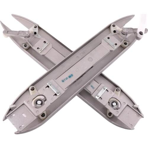 1pce Schindler Elevator QKS9 Door Knife Aluminum Alloy 300P Lift Accessories AQ1H1492
